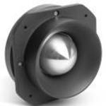 Dome - 3" - 170 W, 8 ohm - MNC fotó