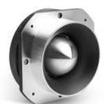 Dome - 2, 83" - 170 W, 8 ohm - MNC fotó