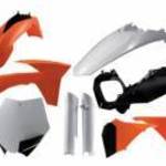 ktm sx 125/150/250 2011 idomszett - Acerbis fotó