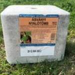 Nyalósó ásványi 10 kg fotó