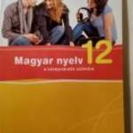 Magyar Nyelv 12. Tankönyv (2016) Ver.2 (7kép+tartalom) fotó