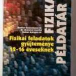 Fizika Példatár (Mozaik) 2012 (6kép+tartalom) fotó