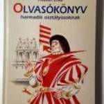Olvasókönyv 3. Tankönyv (Földvári Erika) 2010 (6kép+tartalom) fotó