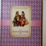 Kisasszonyok (Louisa May Alcott) 2013 (9kép+tartalom) fotó