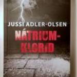 Nátrium-Klorid (Jussi Adler-Olsen) 2022 (8kép+tartalom) fotó