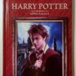Harry Potter Képes Kalauz (2016) újszerű (8kép+tartalom) fotó