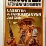 Lassiter a Farkastanyán (Jack Slade) 1989 (8kép+tartalom) fotó