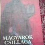 Magyarok csillaga fotó