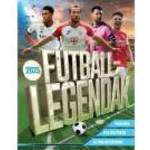 Futball-legendák 2025 fotó