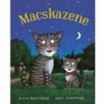 Macskazene fotó