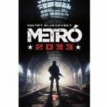 Metró 2033 fotó