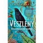 Vészlény - Boszorkányok lányai fotó