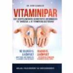 Vitaminipar fotó