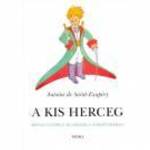 A kis herceg - kartonált fotó
