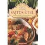 155 sajtos étel fotó