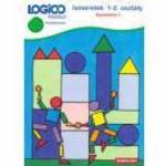 Logico Piccolo 3446 - feladatkártyák fotó