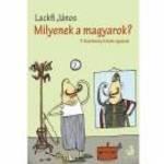 Milyenek a magyarok? fotó
