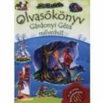 Olvasókönyv Gárdonyi Géza műveiből fotó