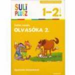 Olvasóka 2. Tréfás mesék fotó