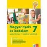 Jegyre megy! - Magyar nyelv és irodalom 7 fotó