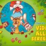Vidám állatsereglet fotó