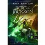 Percy Jackson és az olimposziak 1. - A villámtolvaj fotó