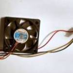 CPU Hűtés (Ver.6) teszteletlen fotó