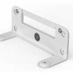 Logitech Rally Mounting Kit rögzítő konzolok fotó