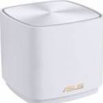 ASUS ZenWifi AX1800 Mini Mesh XD4 PLUS 1-PK fehér vezeték nélküli router fotó