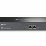 TP-Link Vezérlő - Omada Cloud Controller OC300 (Omada eszközök távoli menedzsmentjéhez; af/at PoE) - fotó