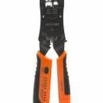 Handy 10178 - Krimpelő fogó kábeltesztelővel fotó
