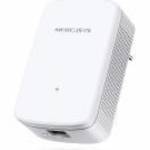 Mercusys Range Extender WiFi N300 - ME10 (300Mbps 2, 4GHz; 1x100Mbps; WPS) - MERCUSYS fotó
