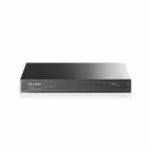 TP-Link Switch Smart - TL-SG2008 (L2; 8 port; 1Gbps) - TP-LINK fotó