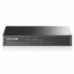TP-Link Switch PoE - TL-SF1008P (8port 100Mbps; 8/4 af PoE port, 57W) - TP-LINK fotó