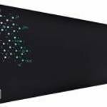 The G-Lab Egérpad - PAD YTTRIUM XXL (900x400x4mm, vízálló, fekete) - THE G-LAB fotó