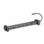 Bluestork USB Hub - HUB-OFFICE-PRO (USB-C to 3xUSB-A 3.0 port + 1xUSB-C + 1xHDMI + 1xRJ45, SD, TF 3, fotó