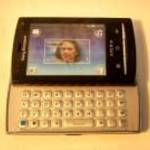 Sony Ericsson Xperia X10 Mini Pro (Bemutató Készülék) Ver.1 fotó