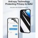 SUNSHINE SS-075S hidrogél fólia matt privacy betekintésgátló - Sunshine fotó