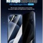 SUNSHINE SS-057NS hidrogél fólia clear privacy betekintésgátló - Sunshine fotó