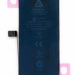 Akkumulátor iPhone 12 mini felprogramozott 2227mAh - Apple fotó