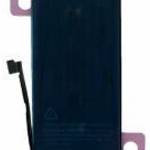 Akkumulátor iPhone 13 mini felprogramozott 2406mAh - Apple fotó
