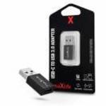 Maxlife USB Type-C - USB adapter - Maxlife USB-C To USB 3.0 Adapter - 5A - fekete fotó