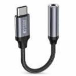 Tech-Protect Type-C - 3.5 mm jack adapter - Tech-Protect UltraBoost Type-C to 3, 5 mm Jack adapter - fotó