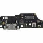 Szervizcsomag töltőpanel MOTOROLA E20 5P68C19462 - Motorola fotó