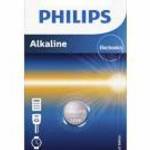Philips Minicells alkáli elem LR44/LR1154 - 1db fotó