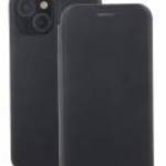 Smart Diva könyvtok Samsung Galaxy A25 - fekete - TFO fotó