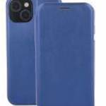 Smart Diva könyvtok Samsung Galaxy A25 - tengerészkék - TFO fotó