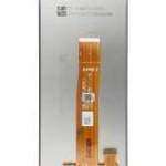 NCC LCD kijelző SAMSUNG A12 A125F/A125U/A125W/A125M OEM keret nélkül fotó