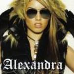 ALEXANDRA - TITKOD VAGYOK (2008) BONTATLAN!!! fotó