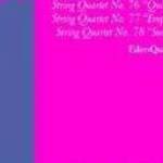 HAYDN - STRING QUARTETS NOS. 76-78 (2001) fotó